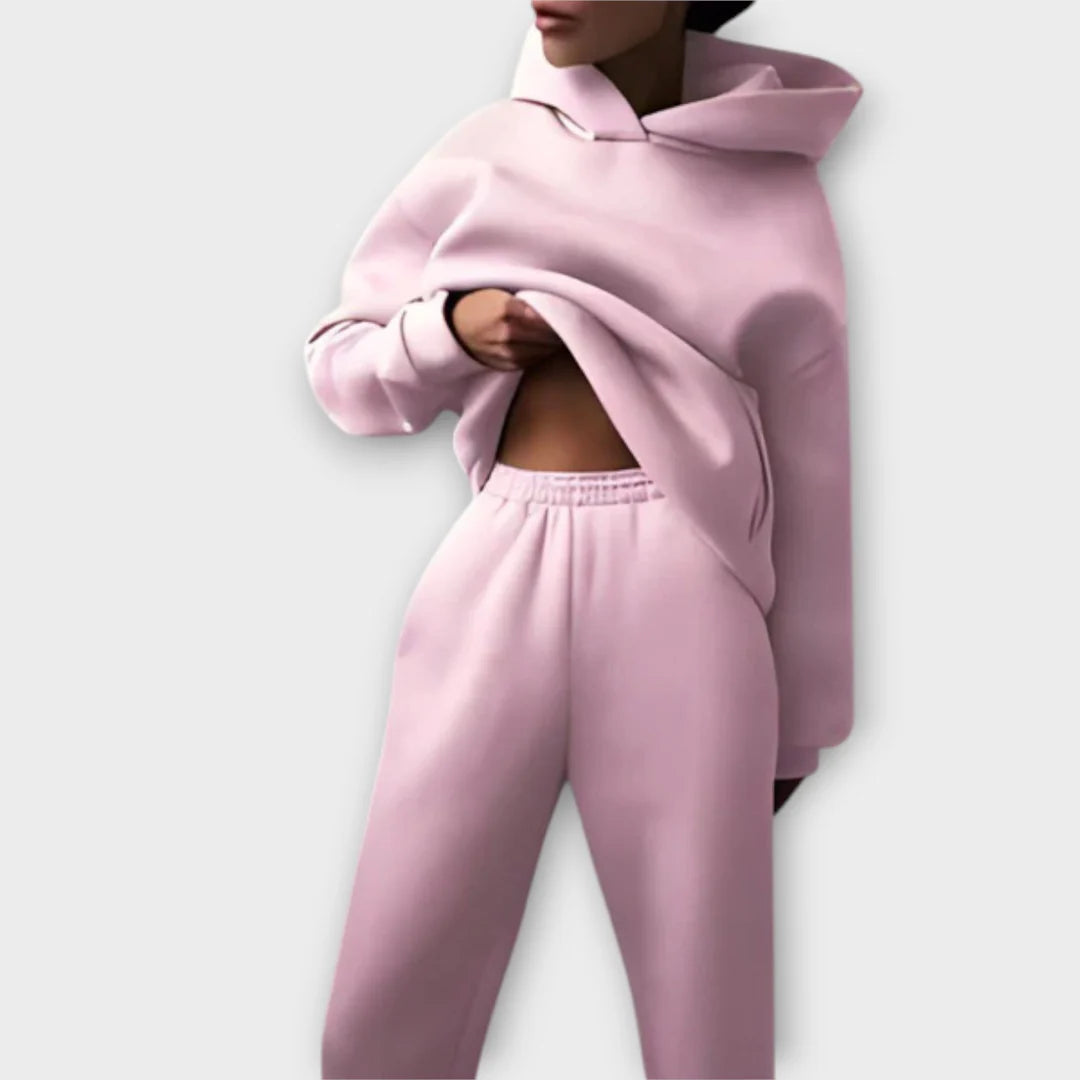 Lily | Cozy Jogging Suit 4