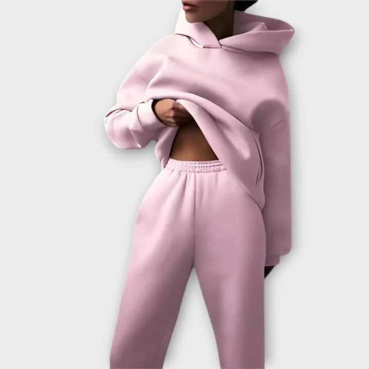 Lily | Cozy Jogging Suit 4