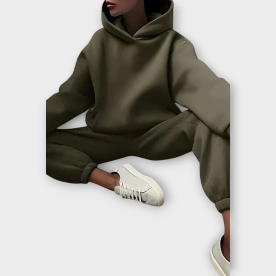 Lily | Cozy Jogging Suit 5