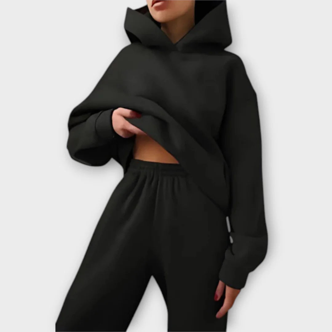 Lily | Cozy Jogging Suit 6