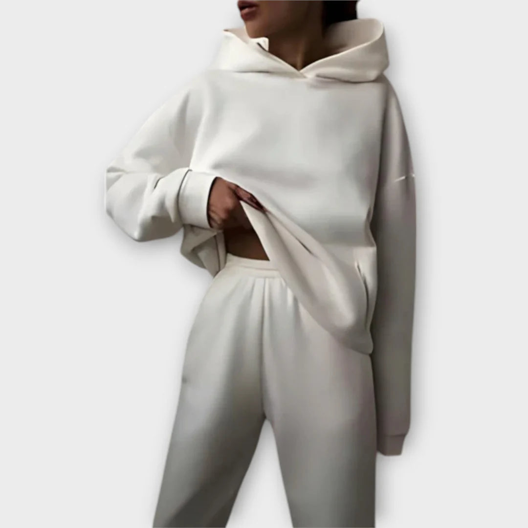 Lily | Cozy Jogging Suit 7