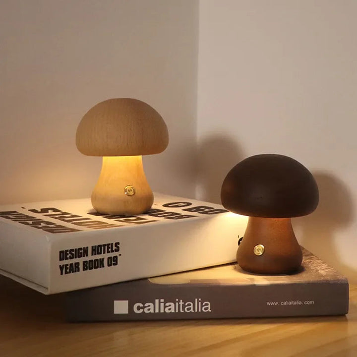 Lily™ | Elegant Battery Operated Table Lamp