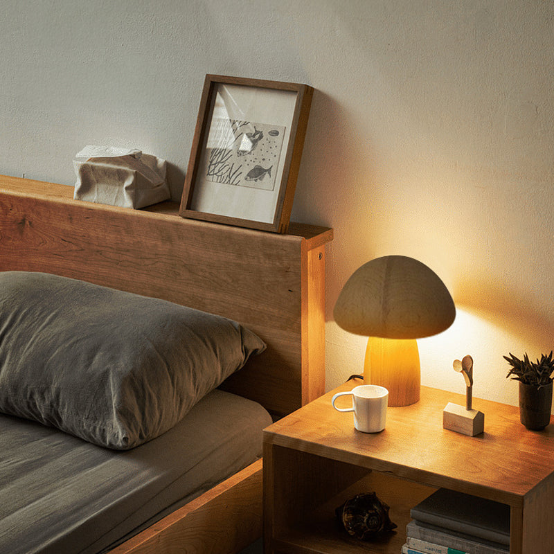 Lily™ | Elegant Battery Operated Table Lamp