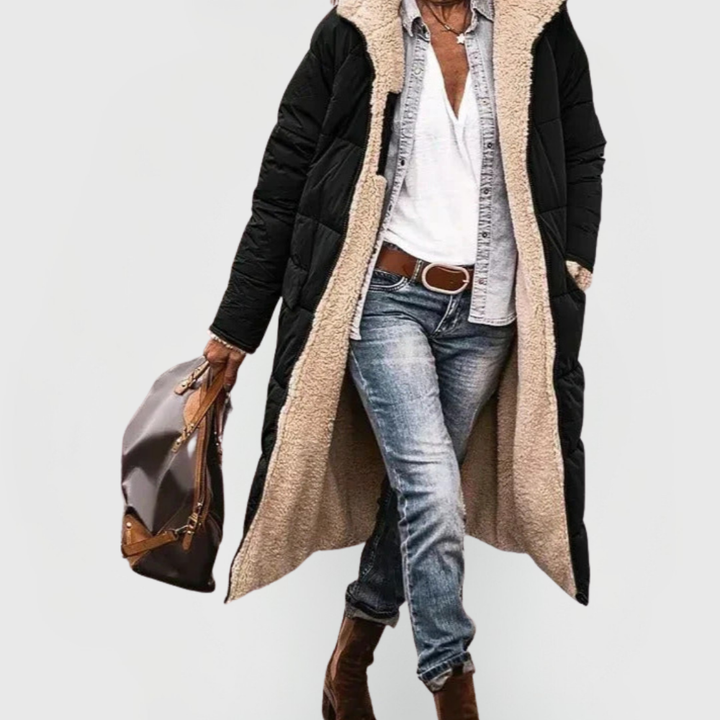 Linnea | Classic Winter Jacket 1