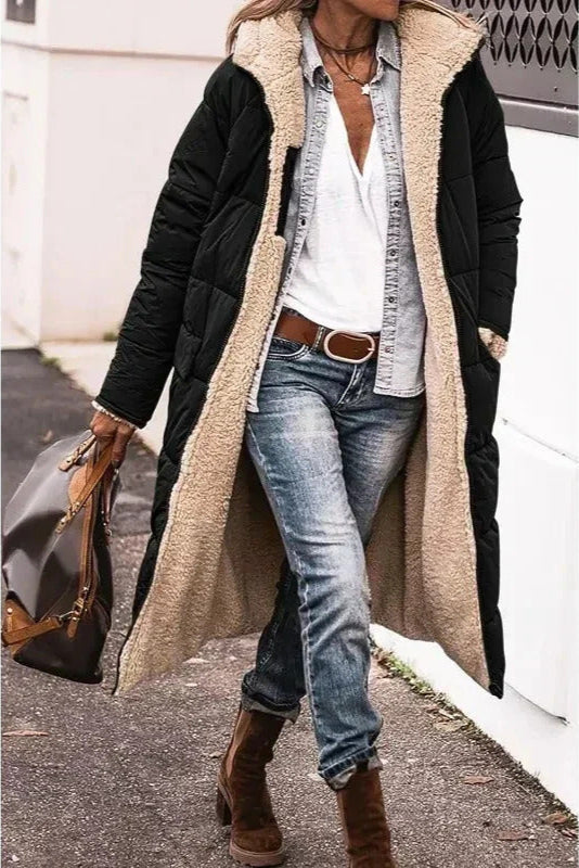 Linnea | Classic Winter Jacket 2