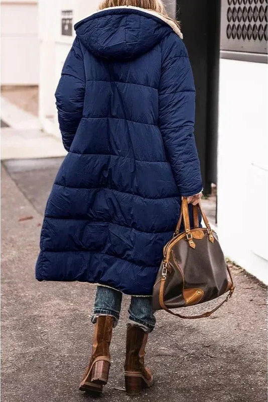 Linnea | Classic Winter Jacket 3