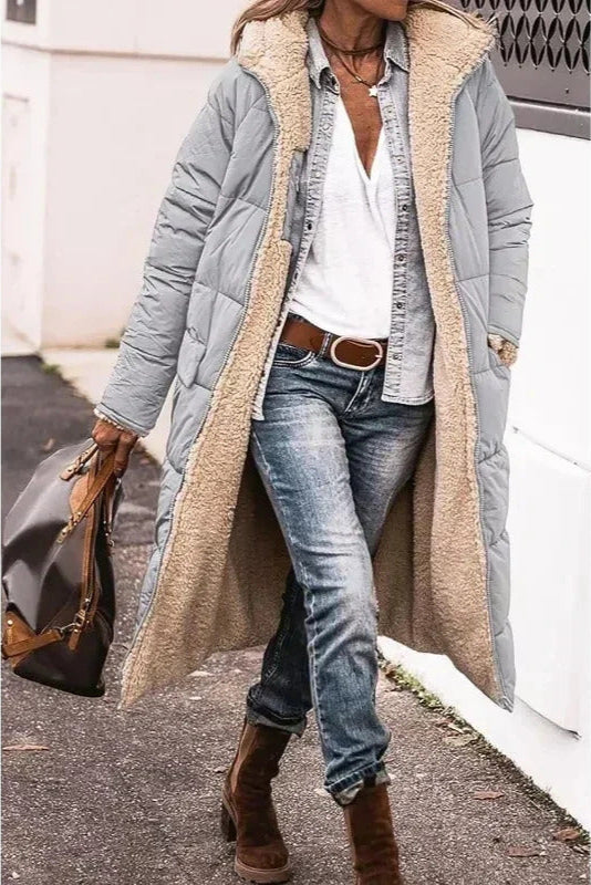 Linnea | Classic Winter Jacket 4