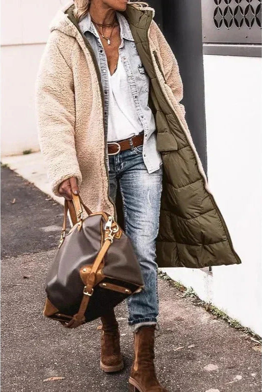 Linnea | Classic Winter Jacket 5