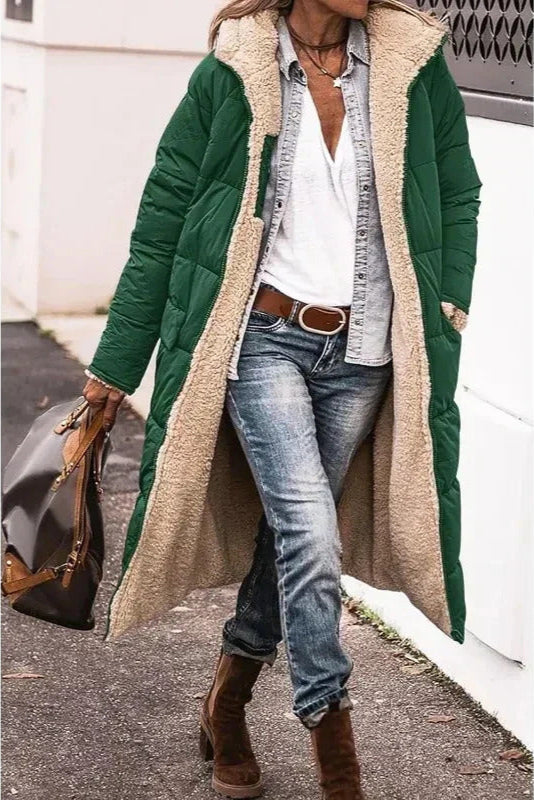 Linnea | Classic Winter Jacket 6