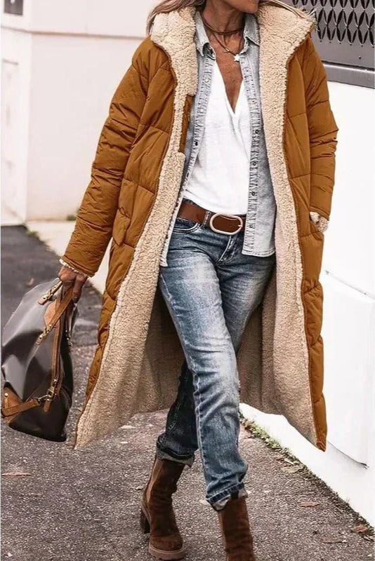Linnea | Classic Winter Jacket 7