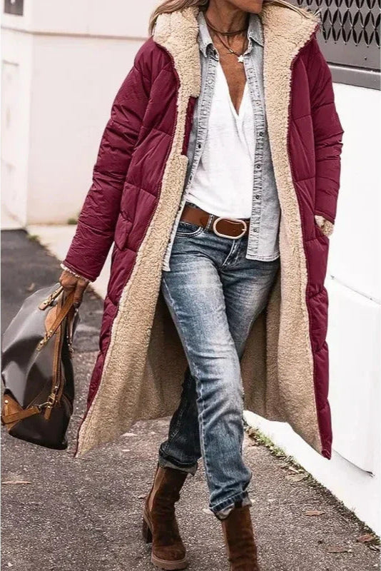 Linnea | Classic Winter Jacket 8