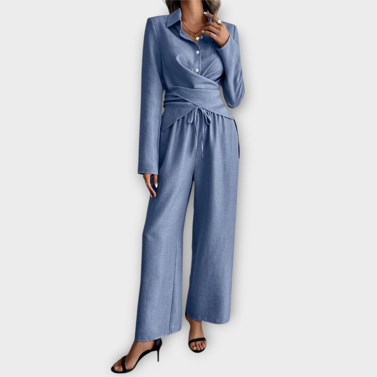 Livia | Elegant Duo Set 1