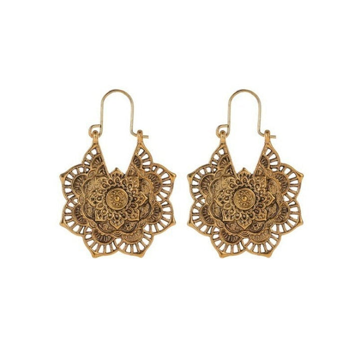 Lotus™ | Elegant Earrings