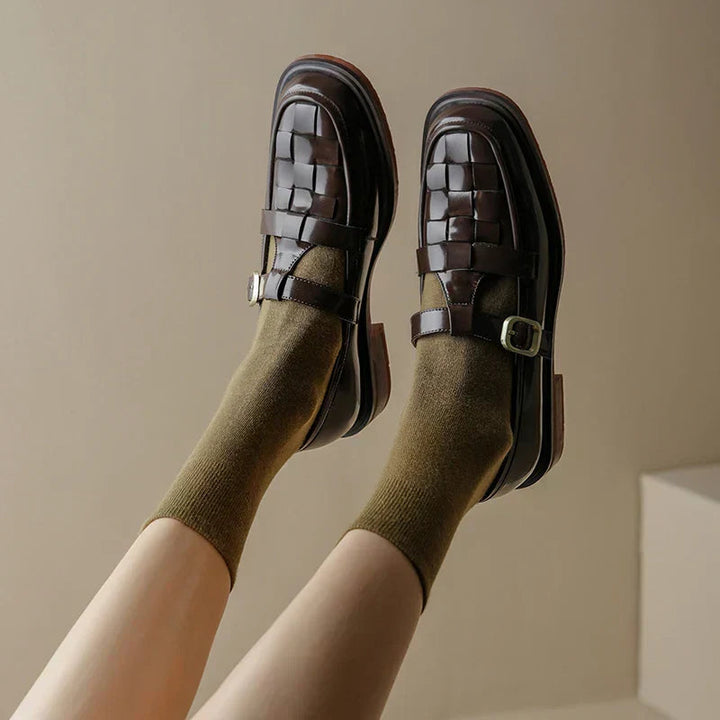 Lumerra - Retro Flats 1