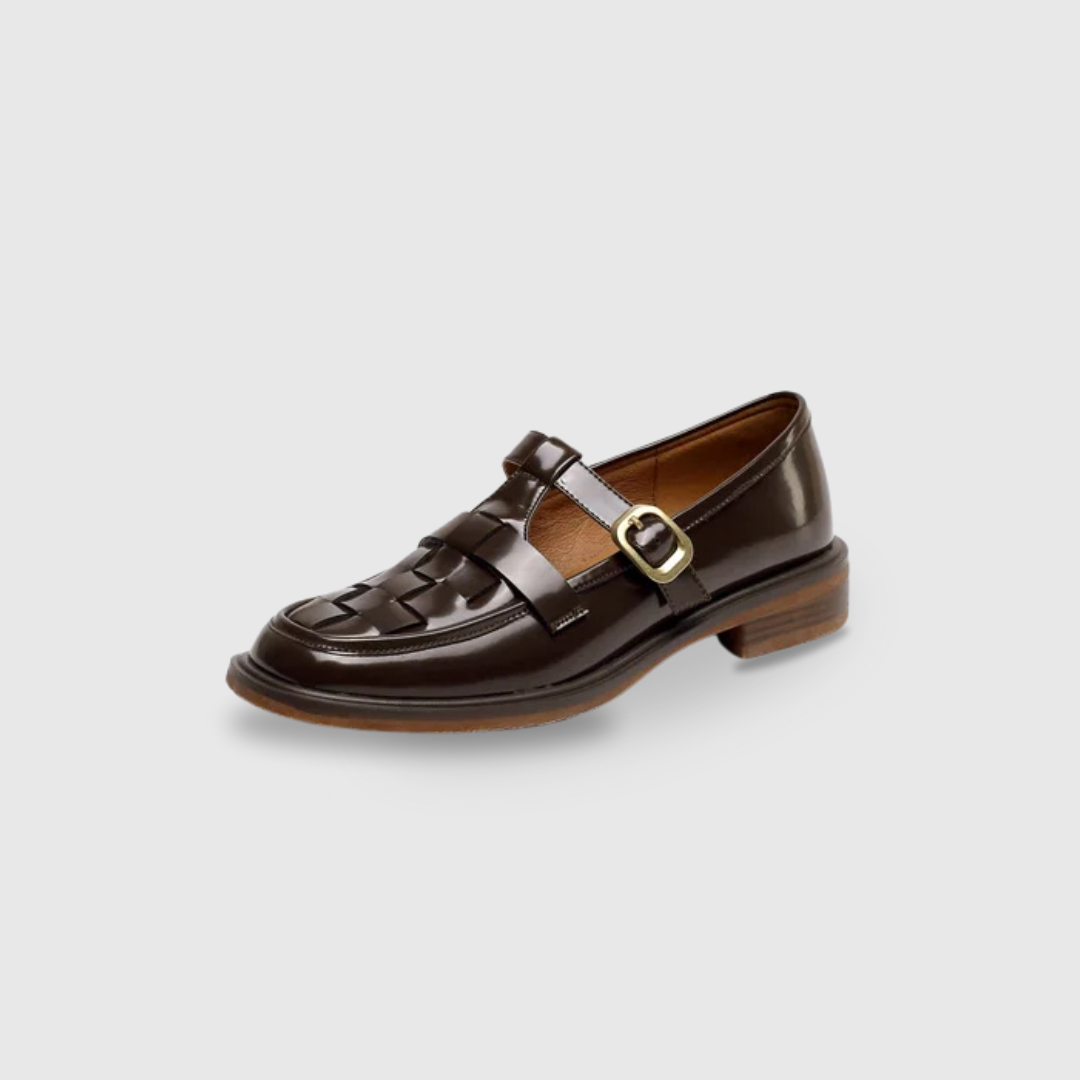 Lumerra - Retro Flats 5