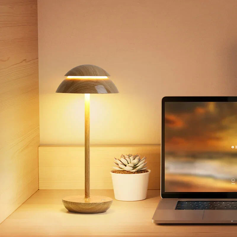 Luminous™ | Elegant Cordless Table Lamp