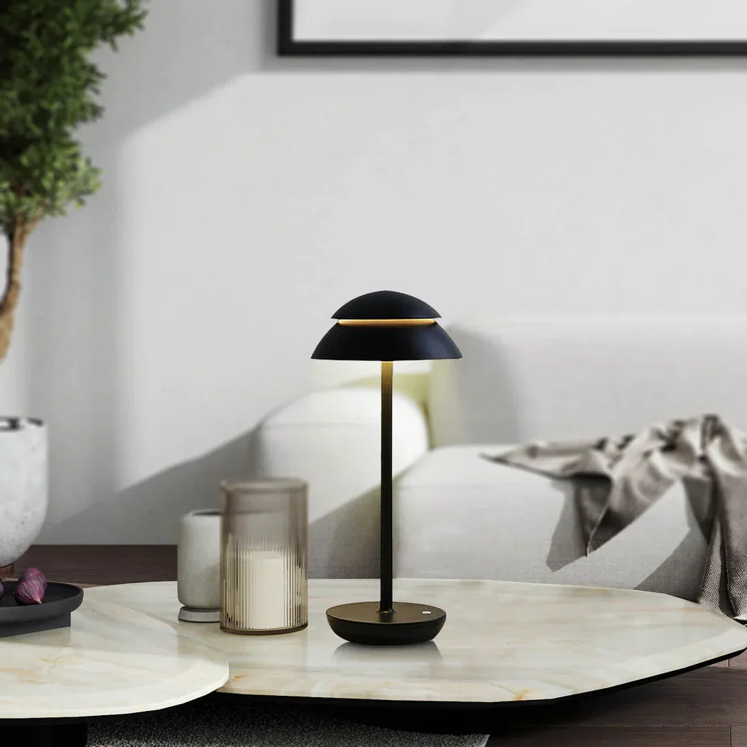 Luminous™ | Elegant Cordless Table Lamp