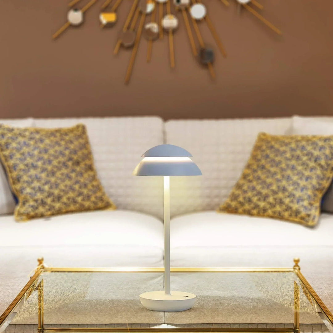 Luminous™ | Elegant Cordless Table Lamp