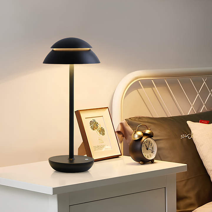 Luminous™ | Elegant Cordless Table Lamp