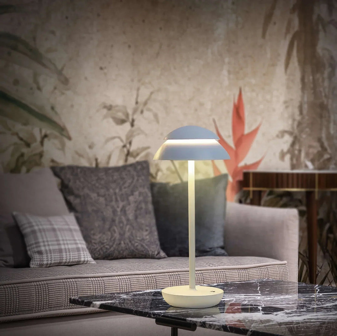Luminous™ | Elegant Cordless Table Lamp