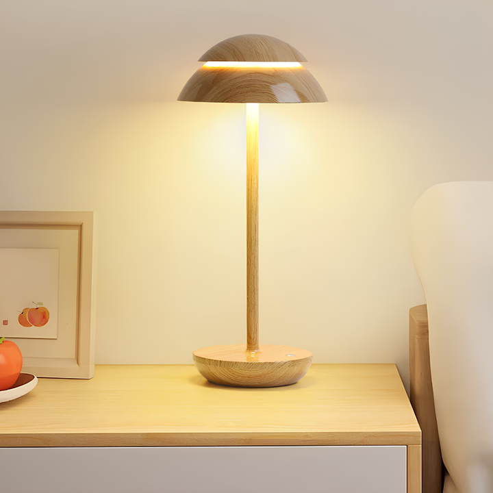 Luminous™ | Elegant Cordless Table Lamp