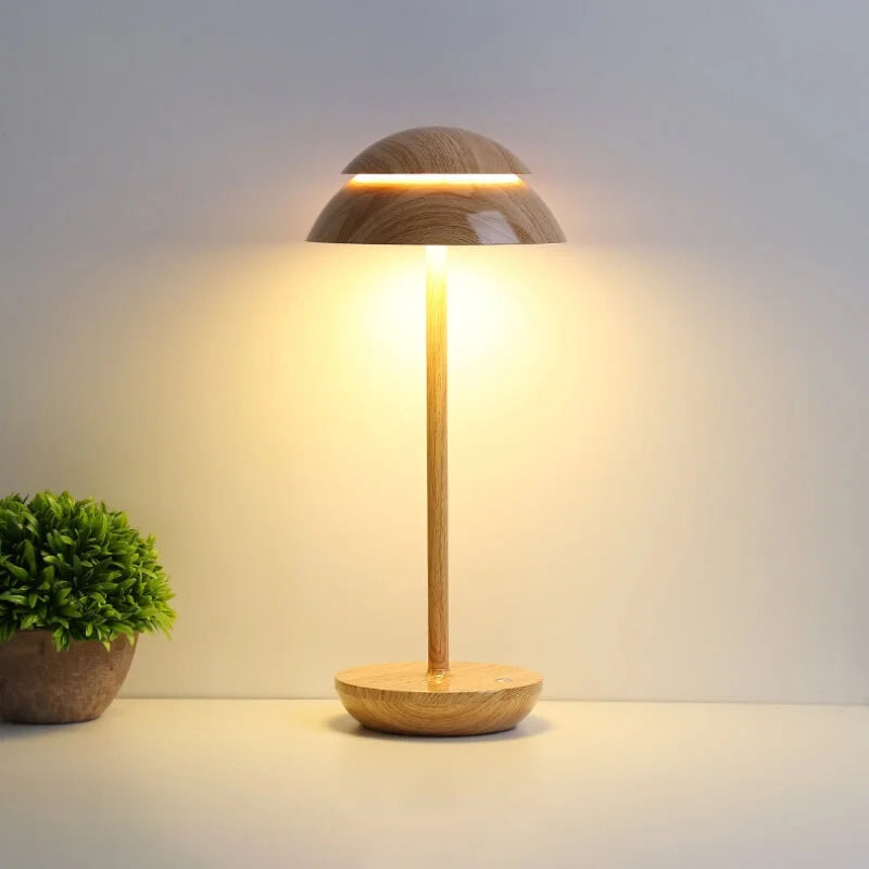 Luminous™ | Elegant Cordless Table Lamp