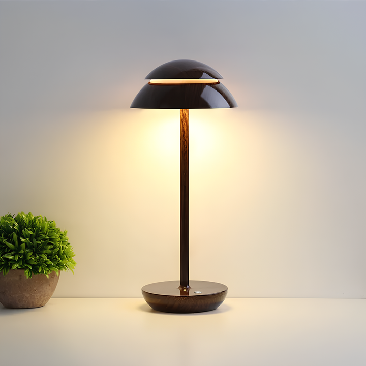 Luminous™ | Elegant Cordless Table Lamp