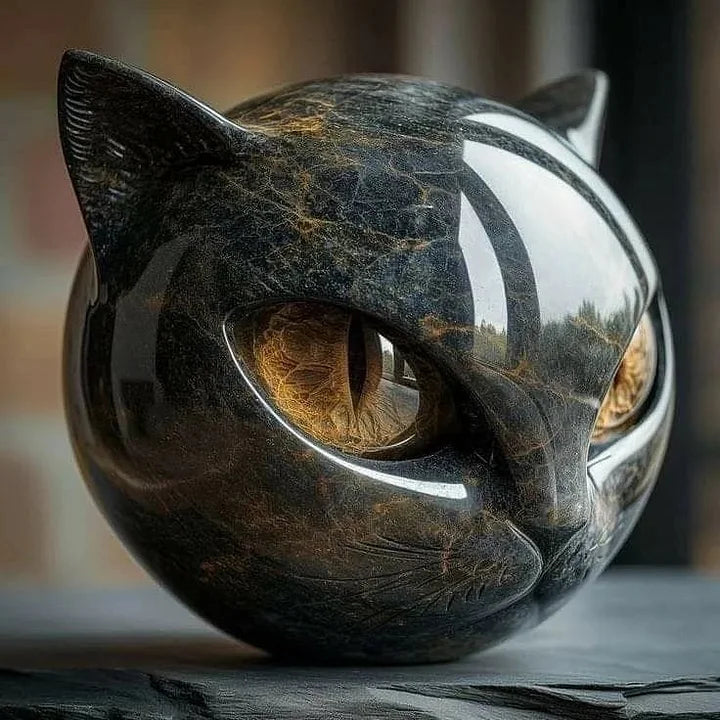 Luna™ | Captivating Wall Sculpture