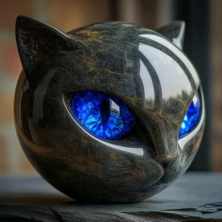 Luna™ | Captivating Wall Sculpture