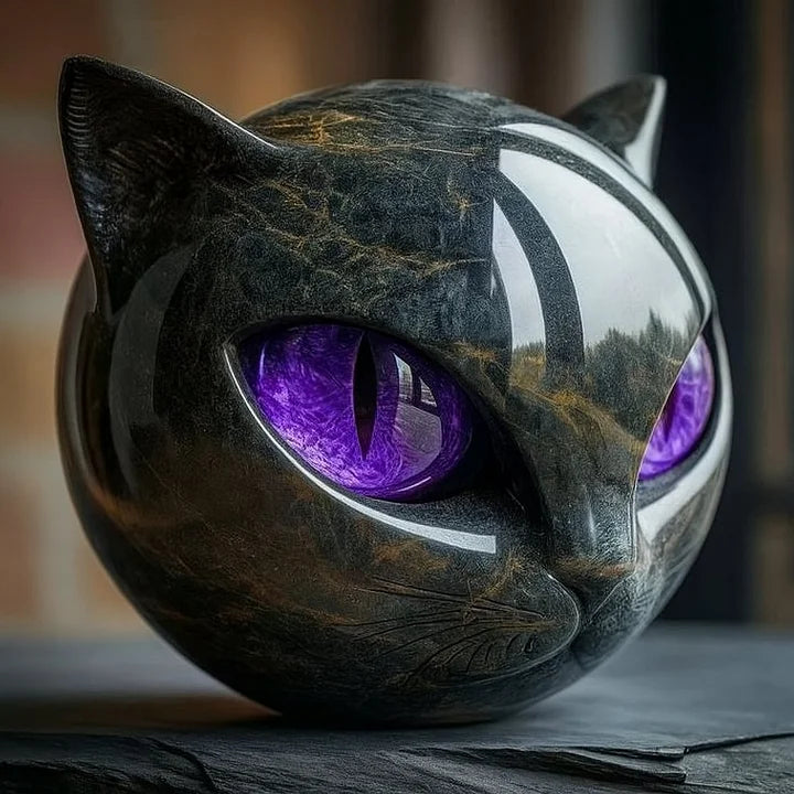 Luna™ | Captivating Wall Sculpture