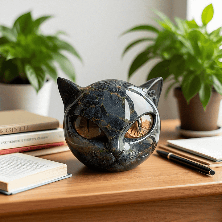 Luna™ | Captivating Wall Sculpture