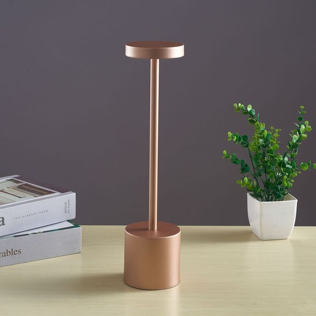Luna™ | Stylish Iron Floor Lamp for Indoor and Outdoor Use