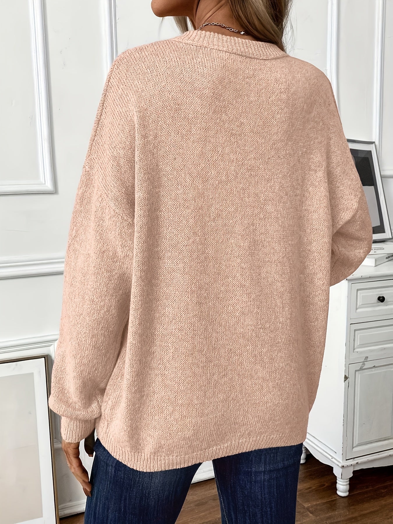 Luvelle™ | Timeless Cozy Sweater