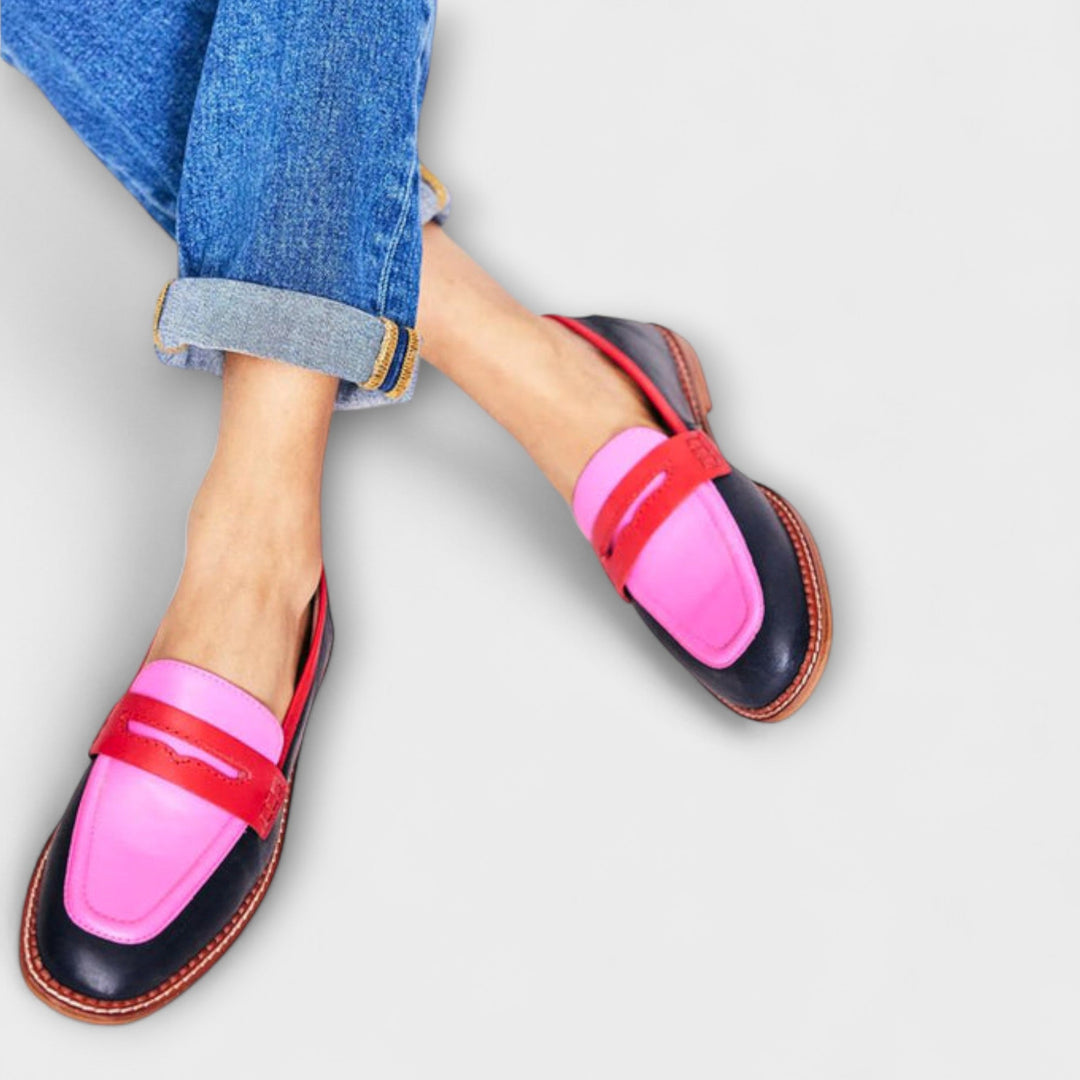Lynette | Elegant Loafers 0