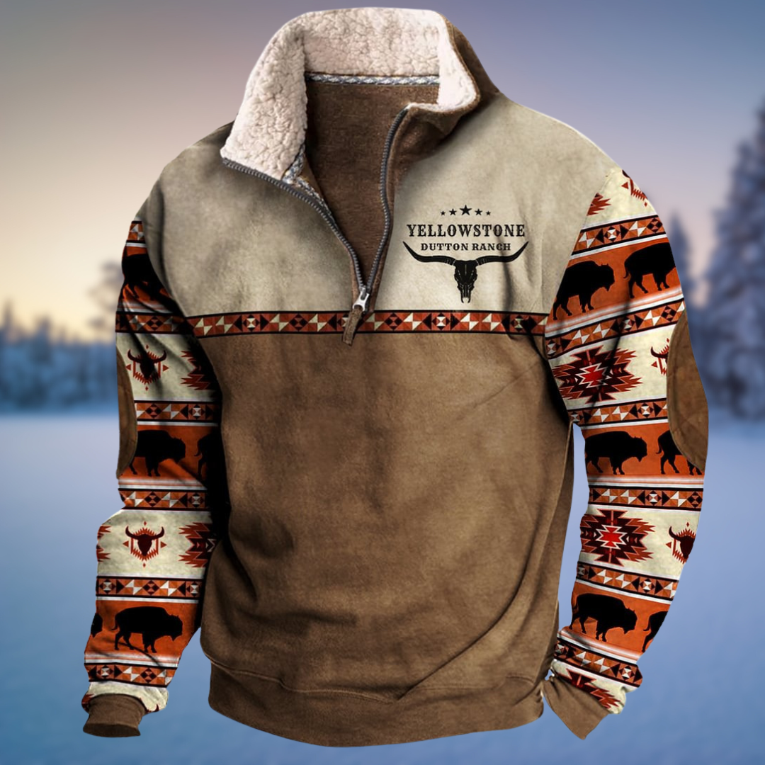 Macklin | Soft, casual hoodie 3