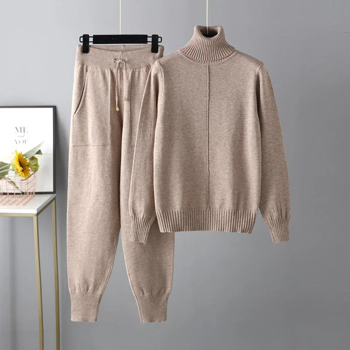 Madison – Two-Piece Set Knitwear 0