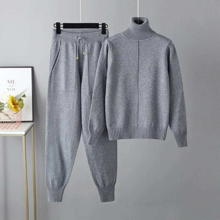 Madison – Two-Piece Set Knitwear 3