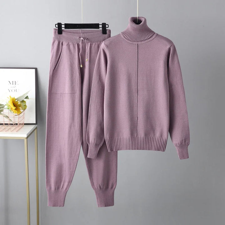 Madison – Two-Piece Set Knitwear 4