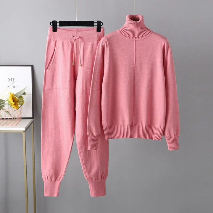 Madison – Two-Piece Set Knitwear 5