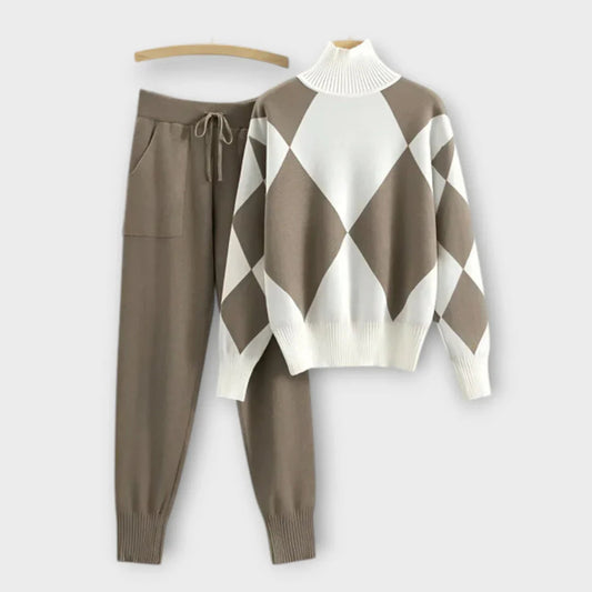 Madison | Elegant Two-Piece Set 0