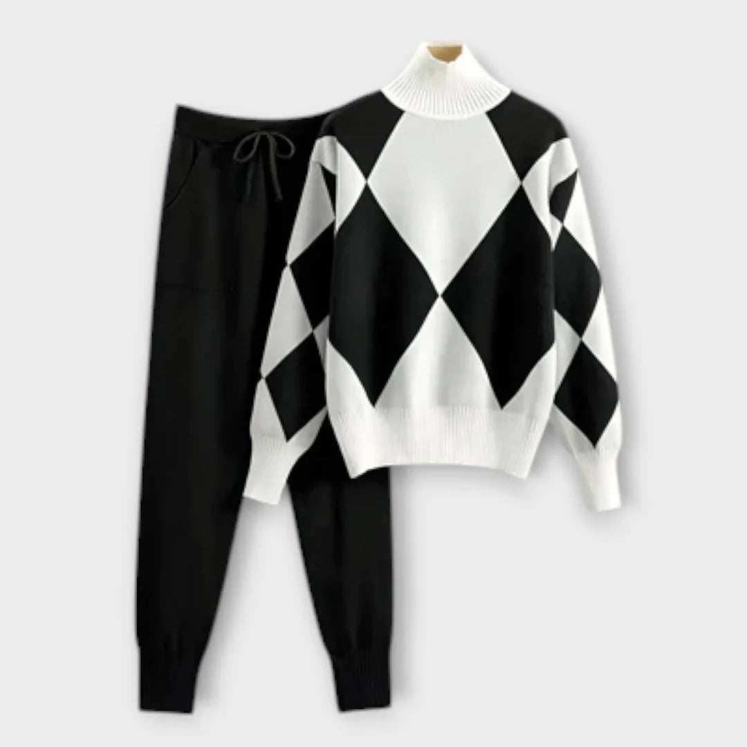 Madison | Elegant Two-Piece Set 1