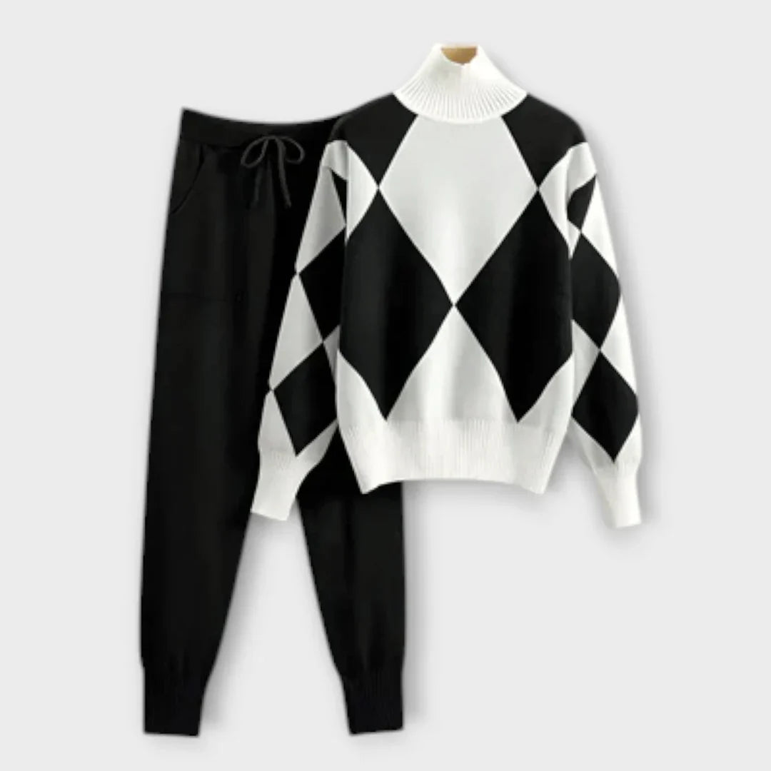 Madison | Elegant Two-Piece Set 1