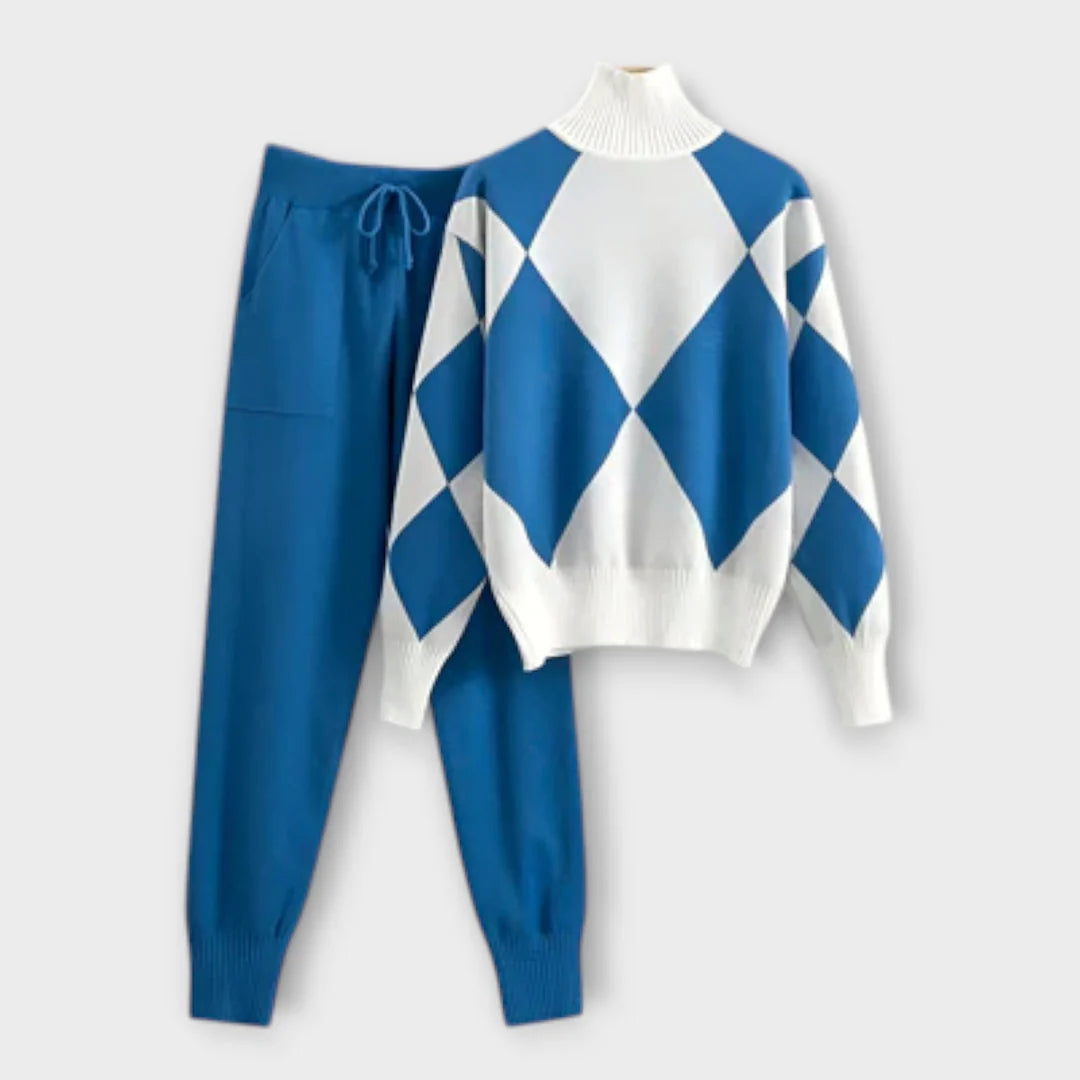 Madison | Elegant Two-Piece Set 2