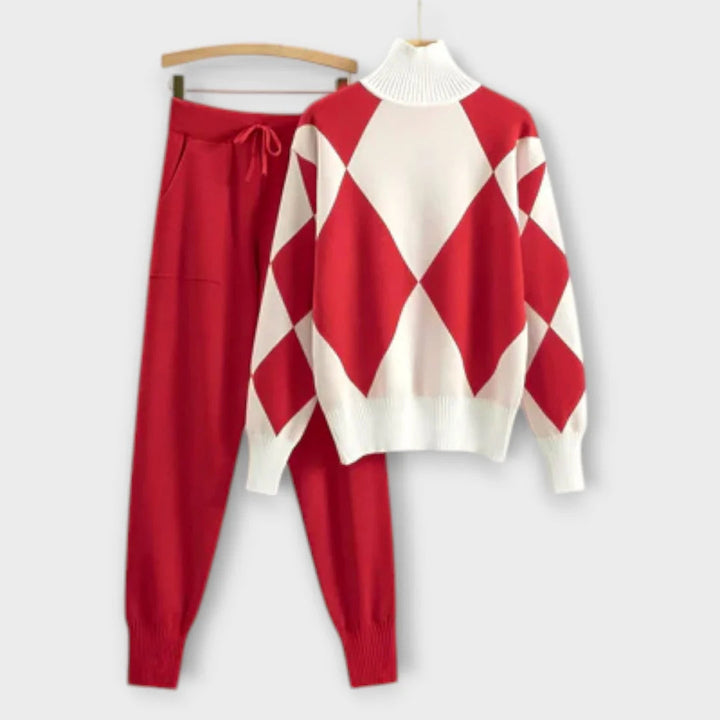 Madison | Elegant Two-Piece Set 3