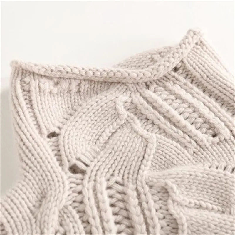 Maeve | Elegant Cashmere Sweater 4