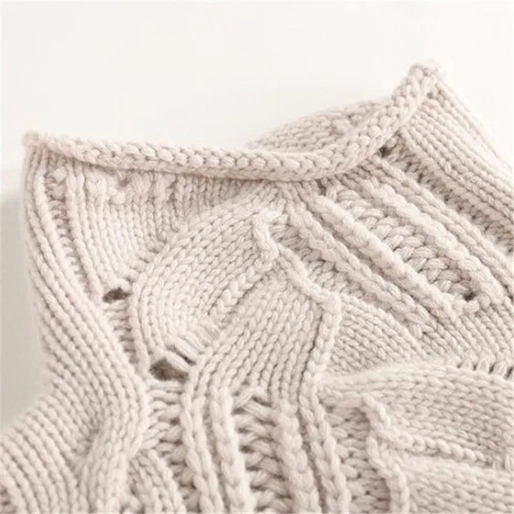 Maeve | Elegant Cashmere Sweater 4