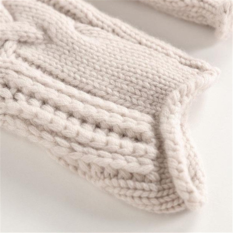 Maeve | Elegant Cashmere Sweater 5