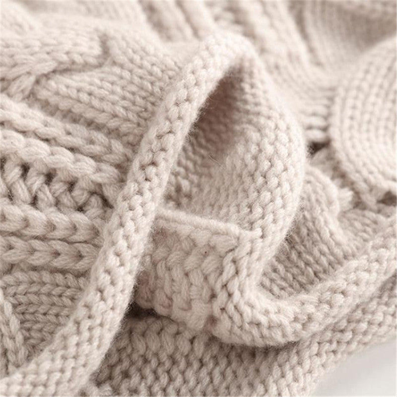 Maeve | Elegant Cashmere Sweater 6