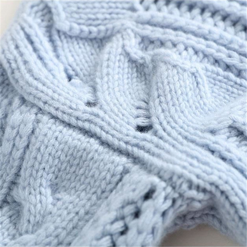 Maeve | Elegant Cashmere Sweater 7