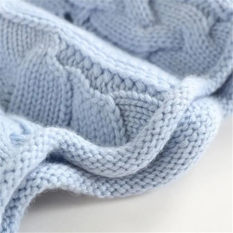 Maeve | Elegant Cashmere Sweater 8